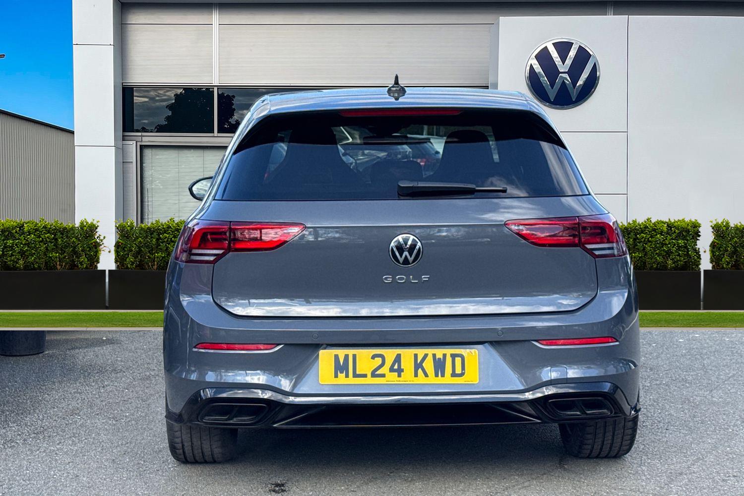 Used Volkswagen Golf 2024 for sale - 78107446: Photo 4