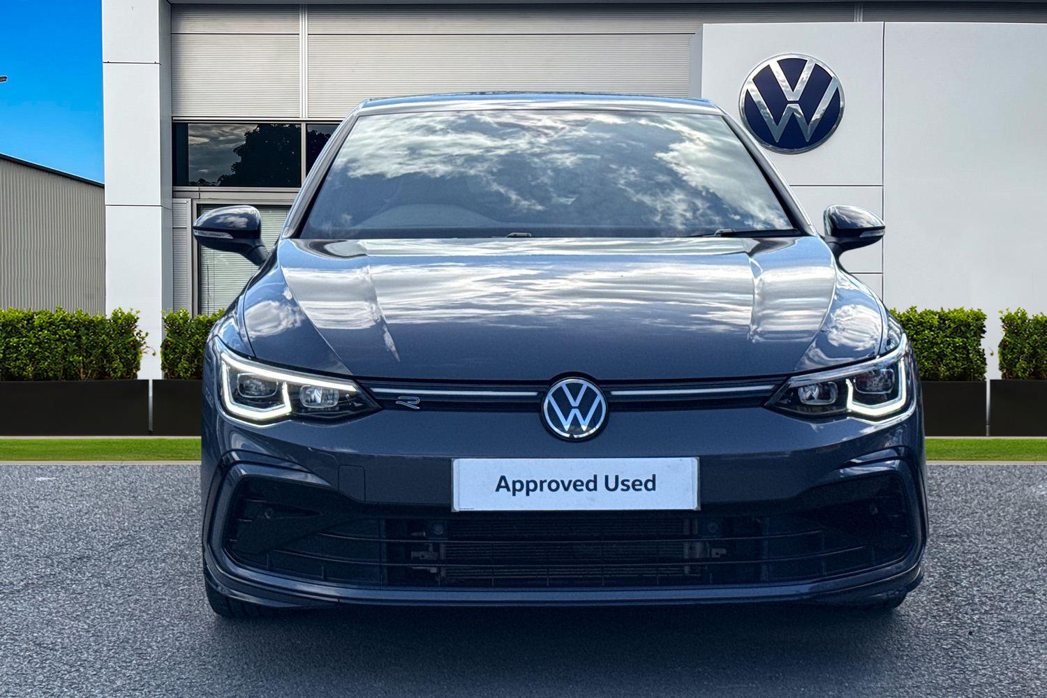 Used Volkswagen Golf 2024 for sale - 78107446: Photo 6