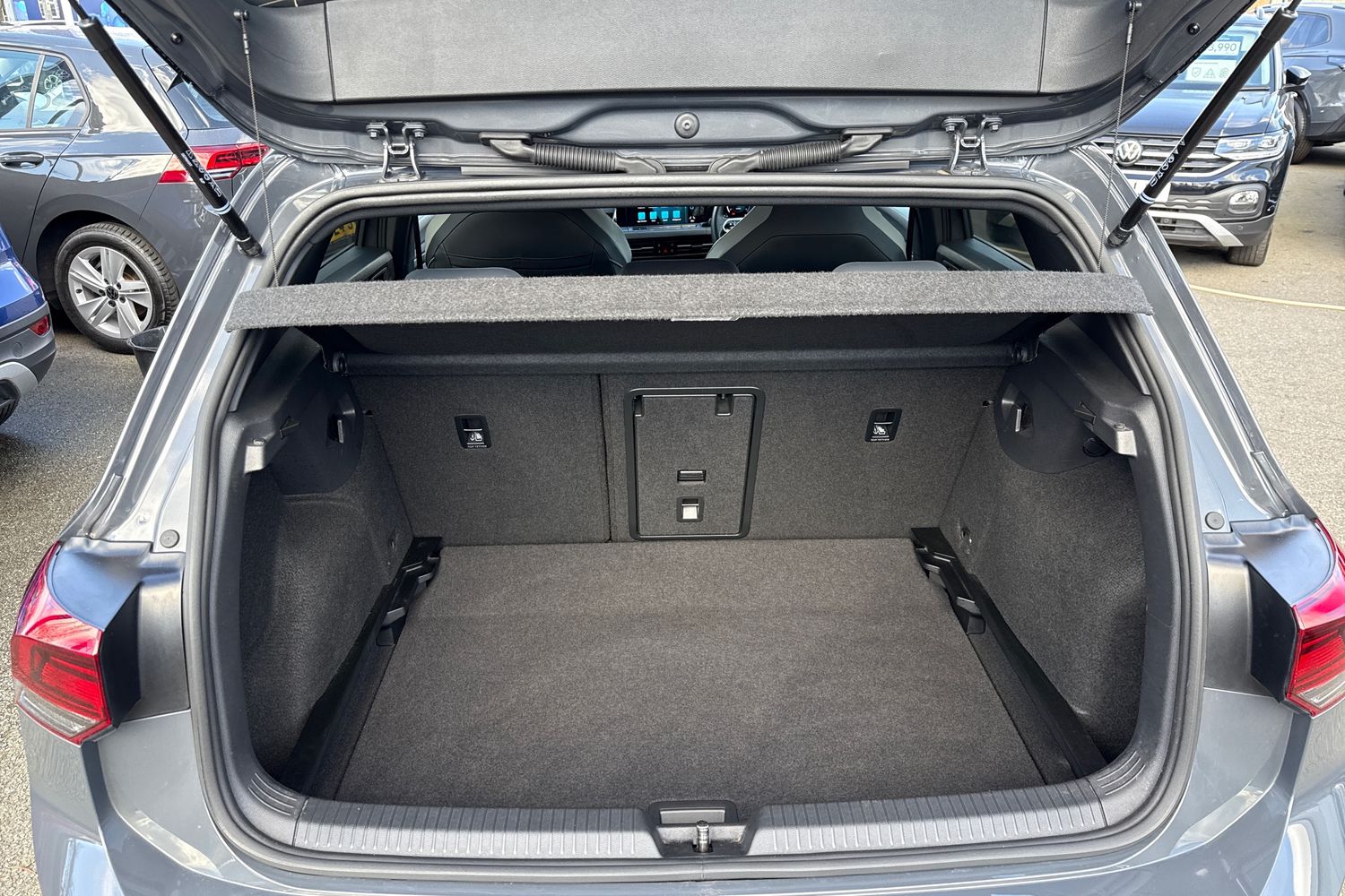 Used Volkswagen Golf 2024 for sale - 78107446: Photo 7