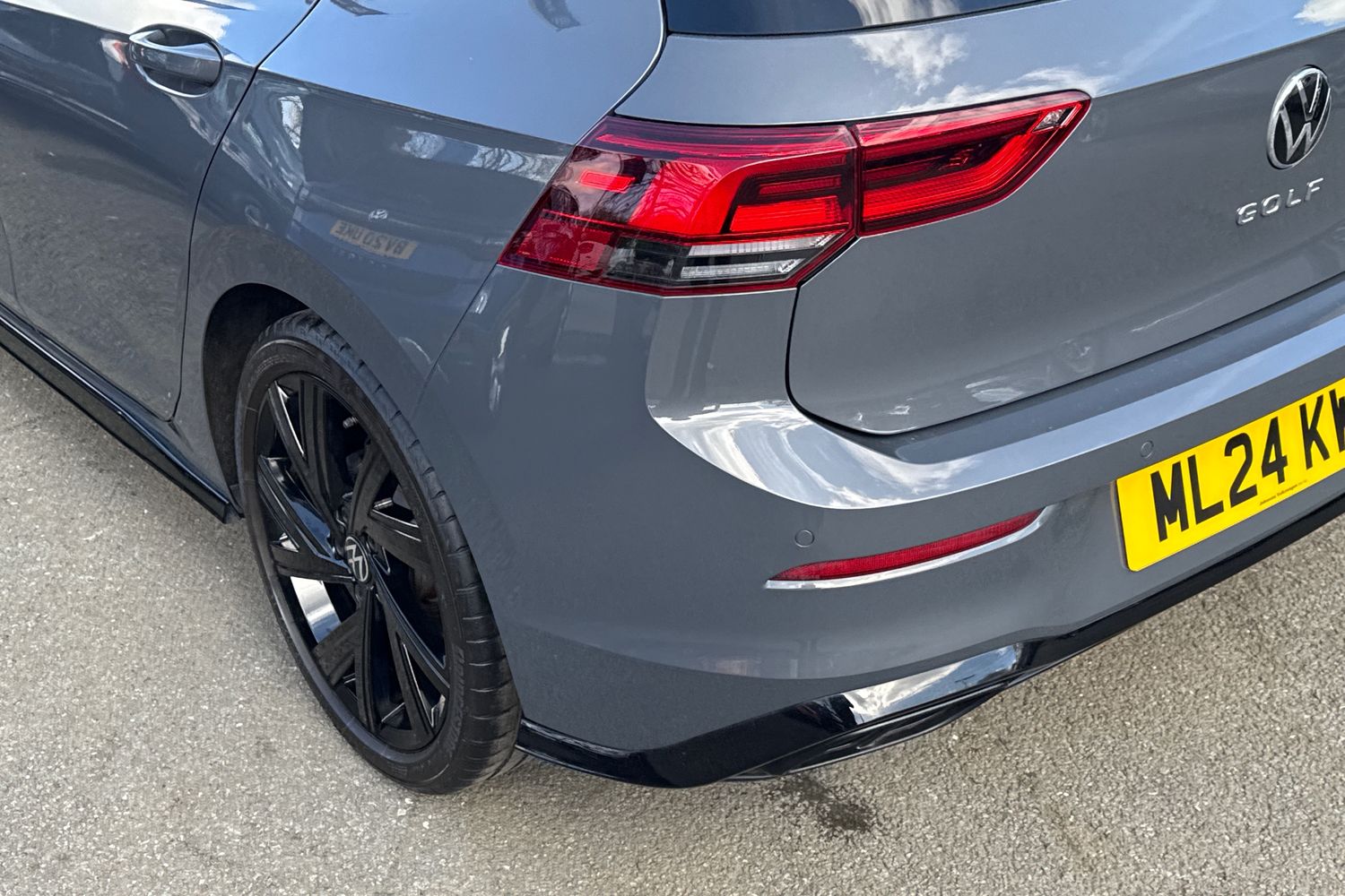 Used Volkswagen Golf 2024 for sale - 78107446: Photo 8