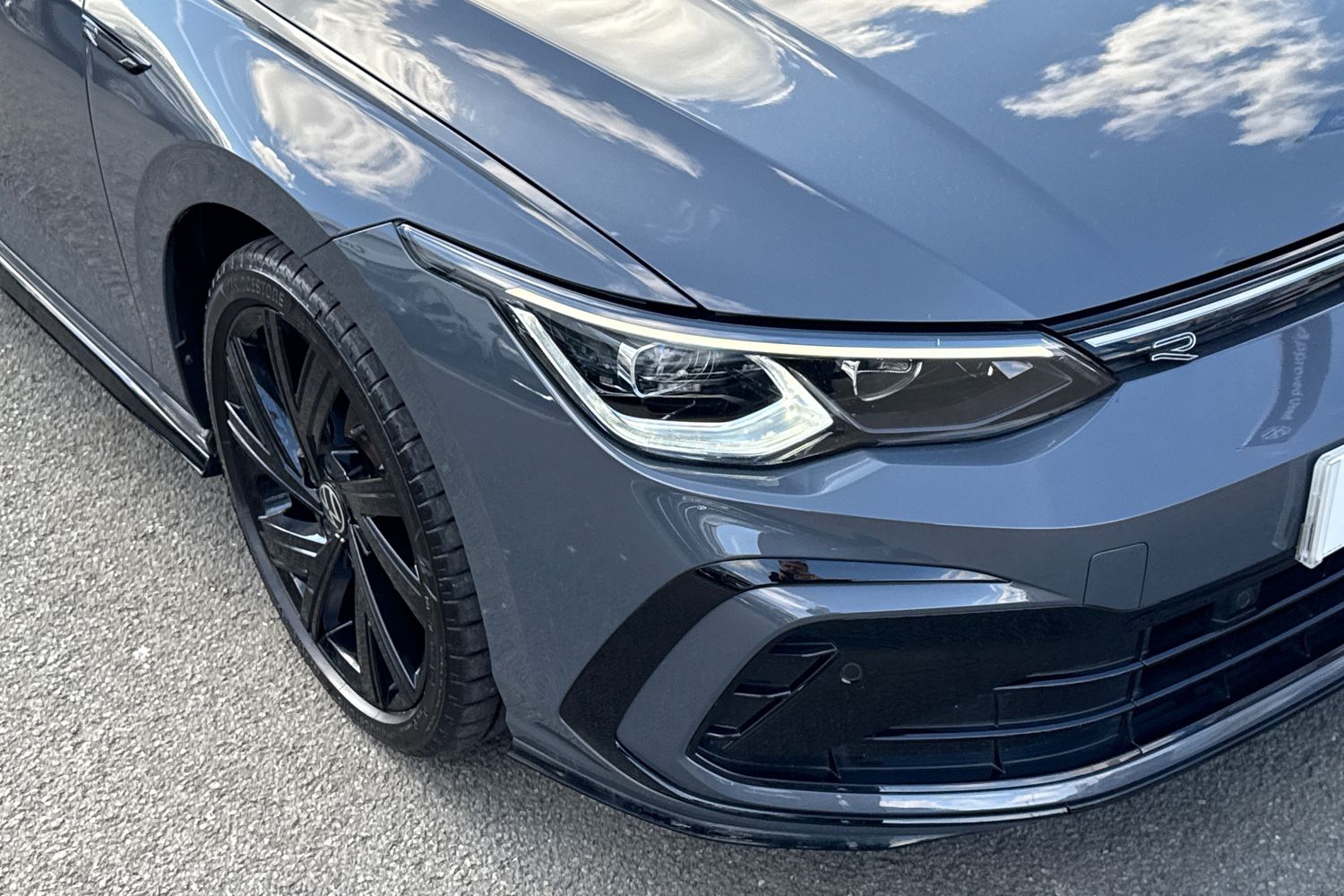 Used Volkswagen Golf 2024 for sale - 78107446: Photo 9