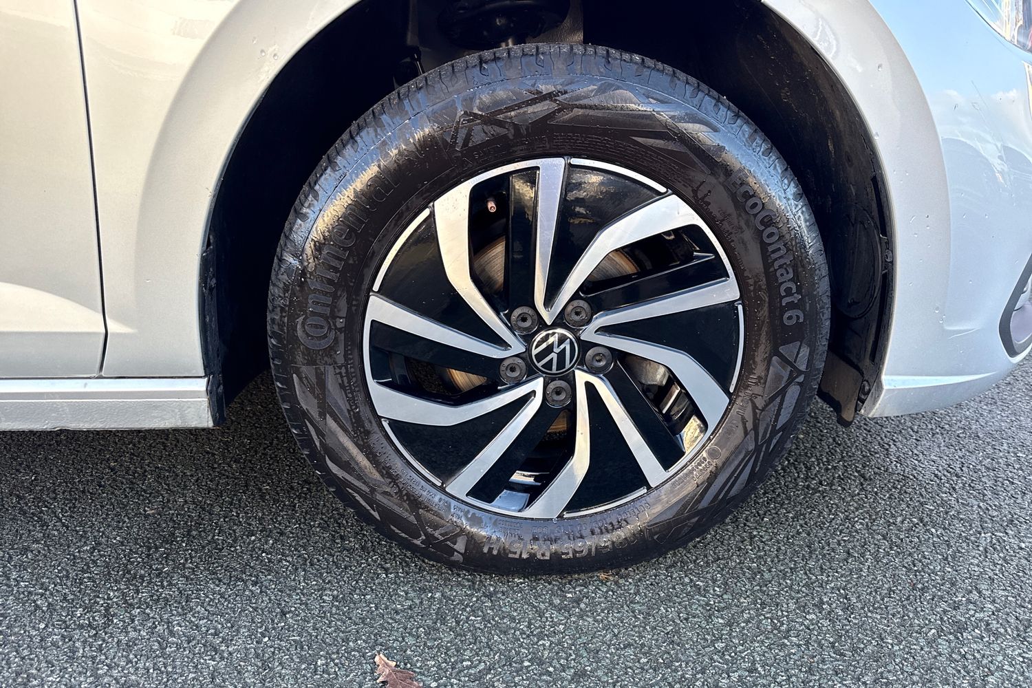 Used Volkswagen Polo 2023 for sale - 77052197: Photo 10