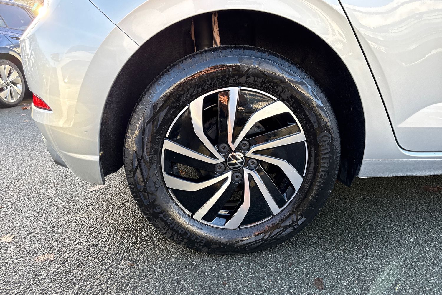 Used Volkswagen Polo 2023 for sale - 77052197: Photo 11