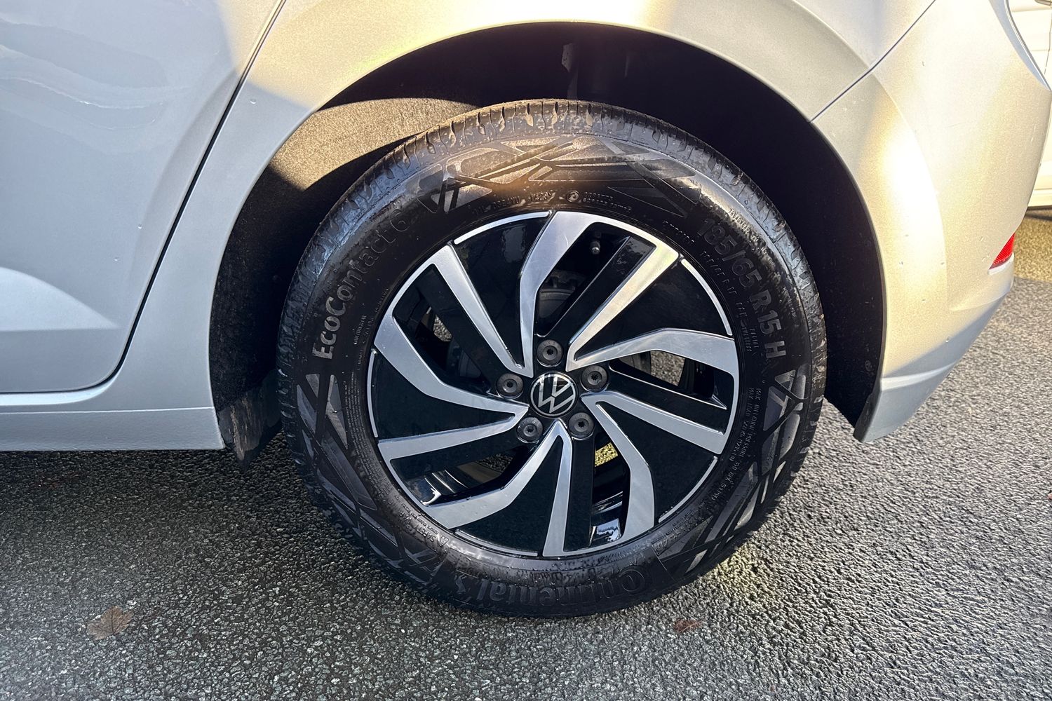 Used Volkswagen Polo 2023 for sale - 77052197: Photo 12
