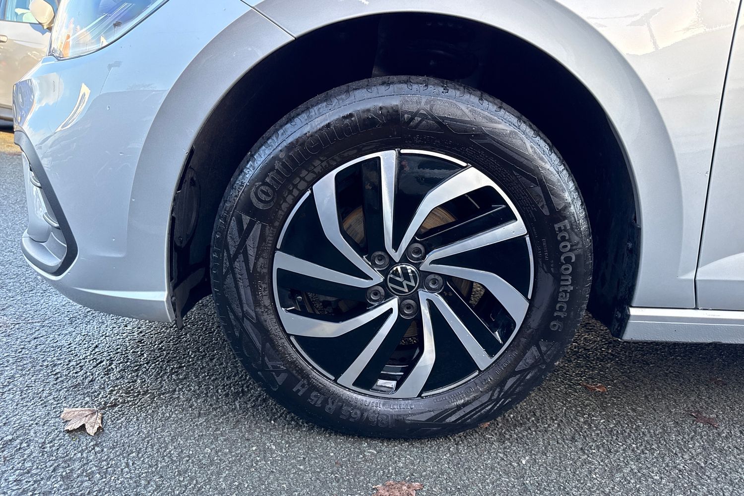 Used Volkswagen Polo 2023 for sale - 77052197: Photo 13