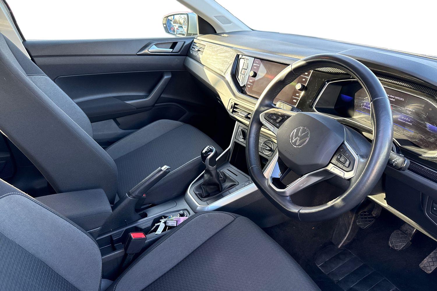 Used Volkswagen Polo 2023 for sale - 77052197: Photo 14