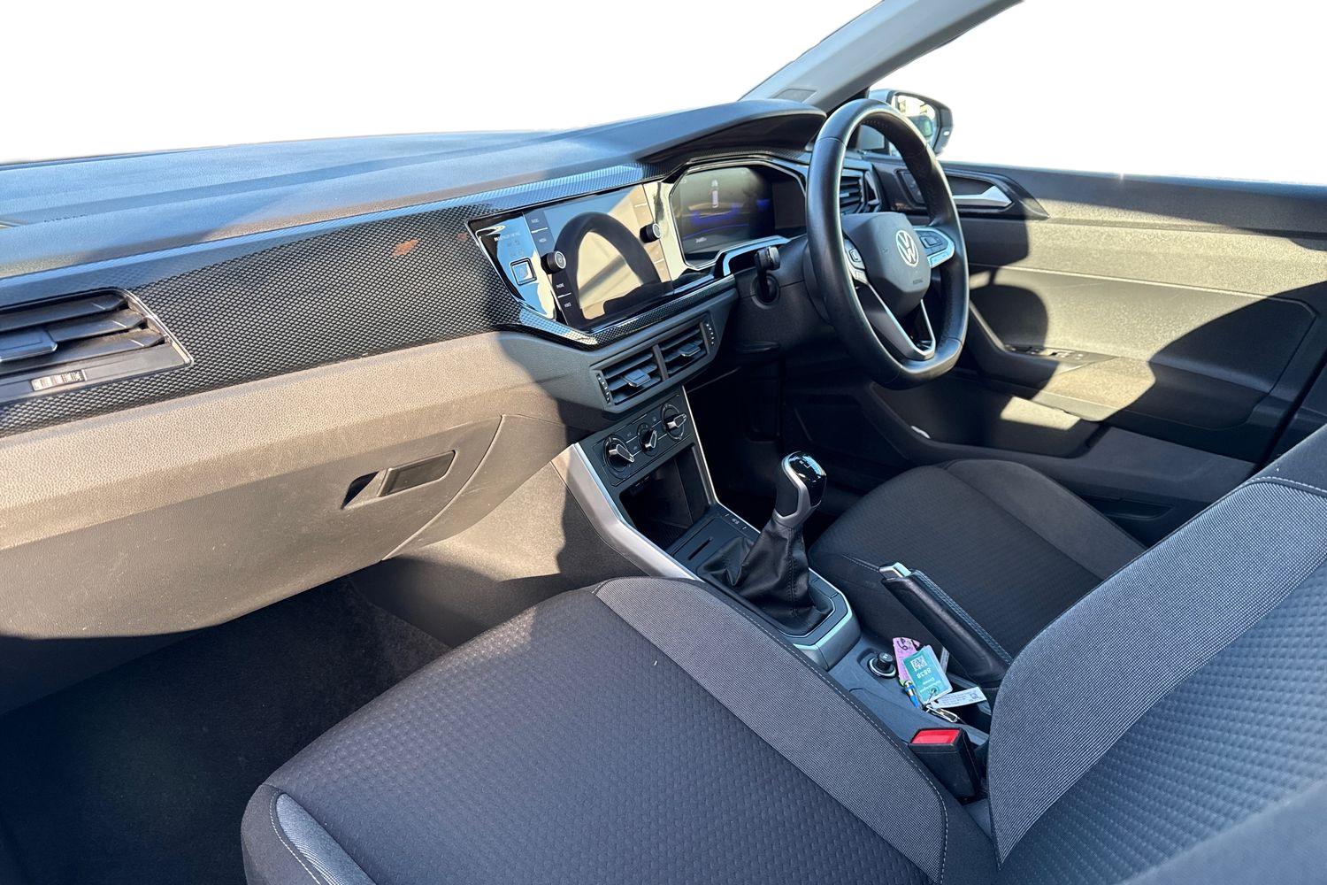 Used Volkswagen Polo 2023 for sale - 77052197: Photo 15