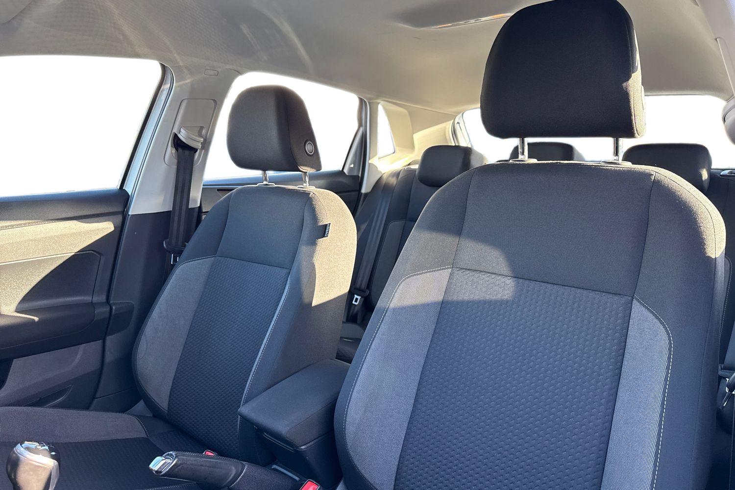 Used Volkswagen Polo 2023 for sale - 77052197: Photo 16