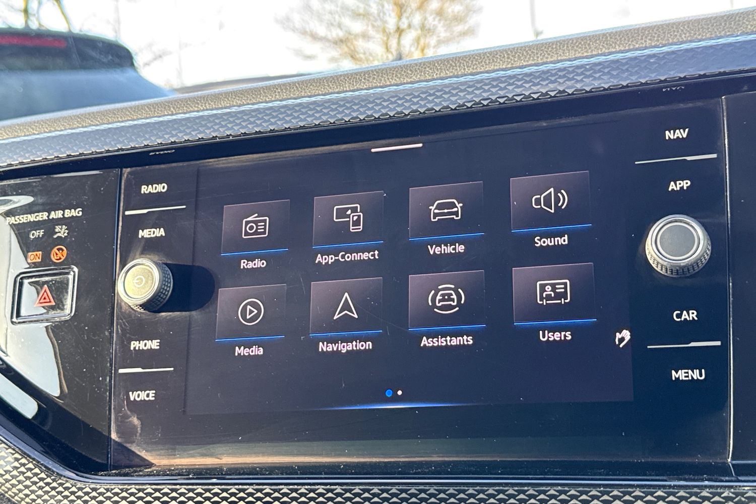 Used Volkswagen Polo 2023 for sale - 77052197: Photo 17