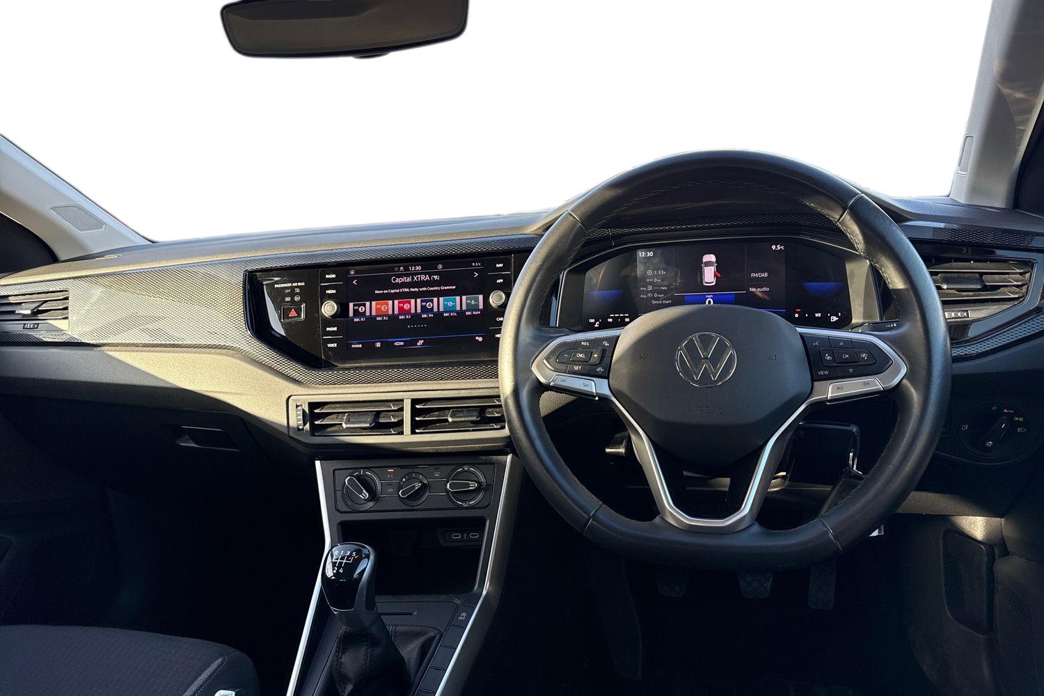 Used Volkswagen Polo 2023 for sale - 77052197: Photo 18