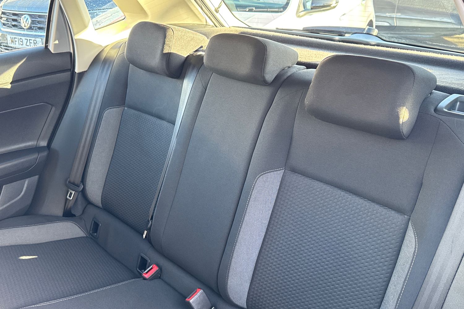 Used Volkswagen Polo 2023 for sale - 77052197: Photo 19