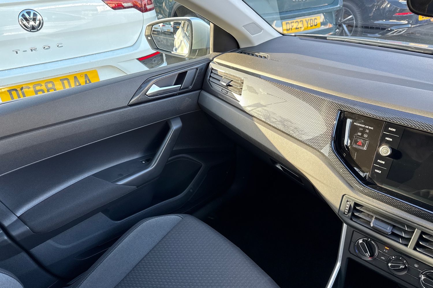 Used Volkswagen Polo 2023 for sale - 77052197: Photo 20