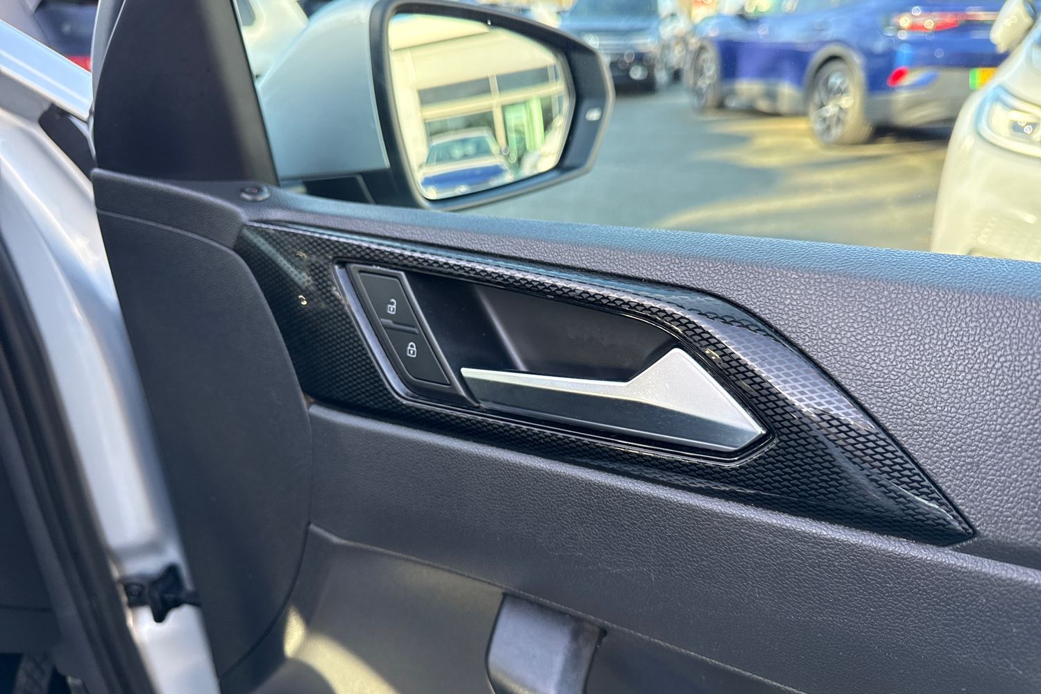 Used Volkswagen Polo 2023 for sale - 77052197: Photo 21