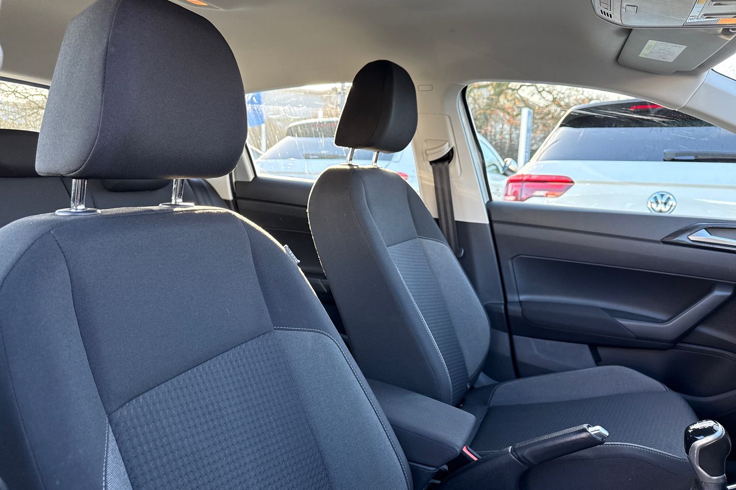 Used Volkswagen Polo 2023 for sale - 77052197: Photo 24