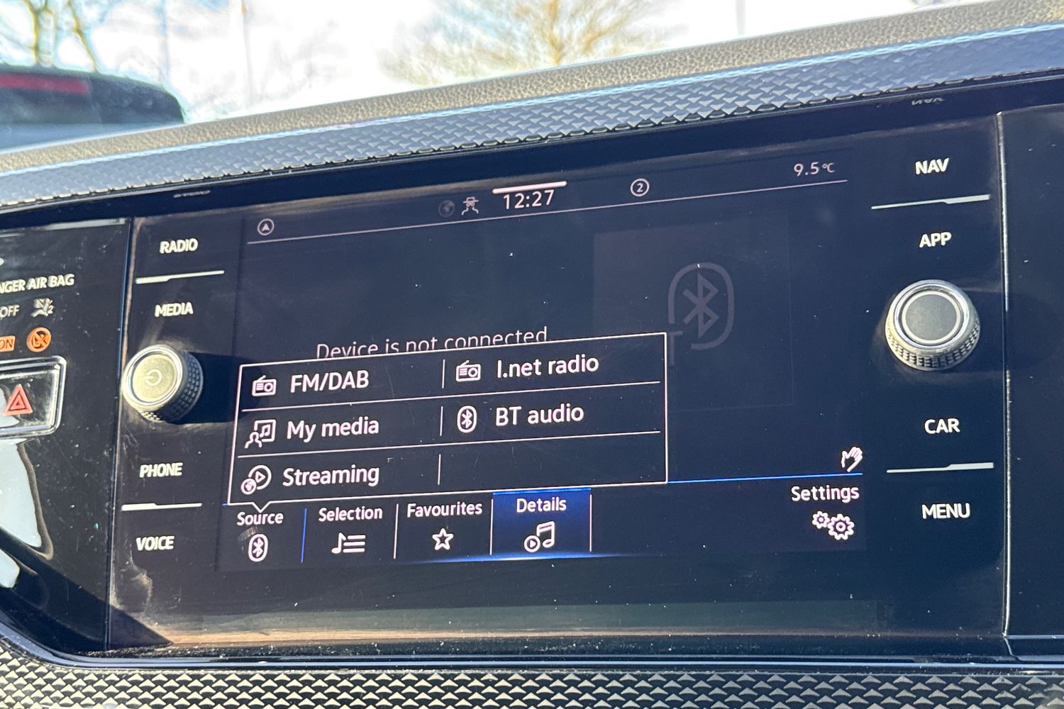 Used Volkswagen Polo 2023 for sale - 77052197: Photo 28