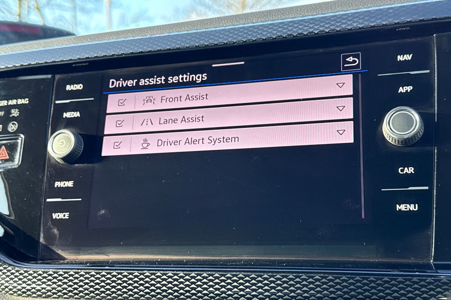 Used Volkswagen Polo 2023 for sale - 77052197: Photo 30