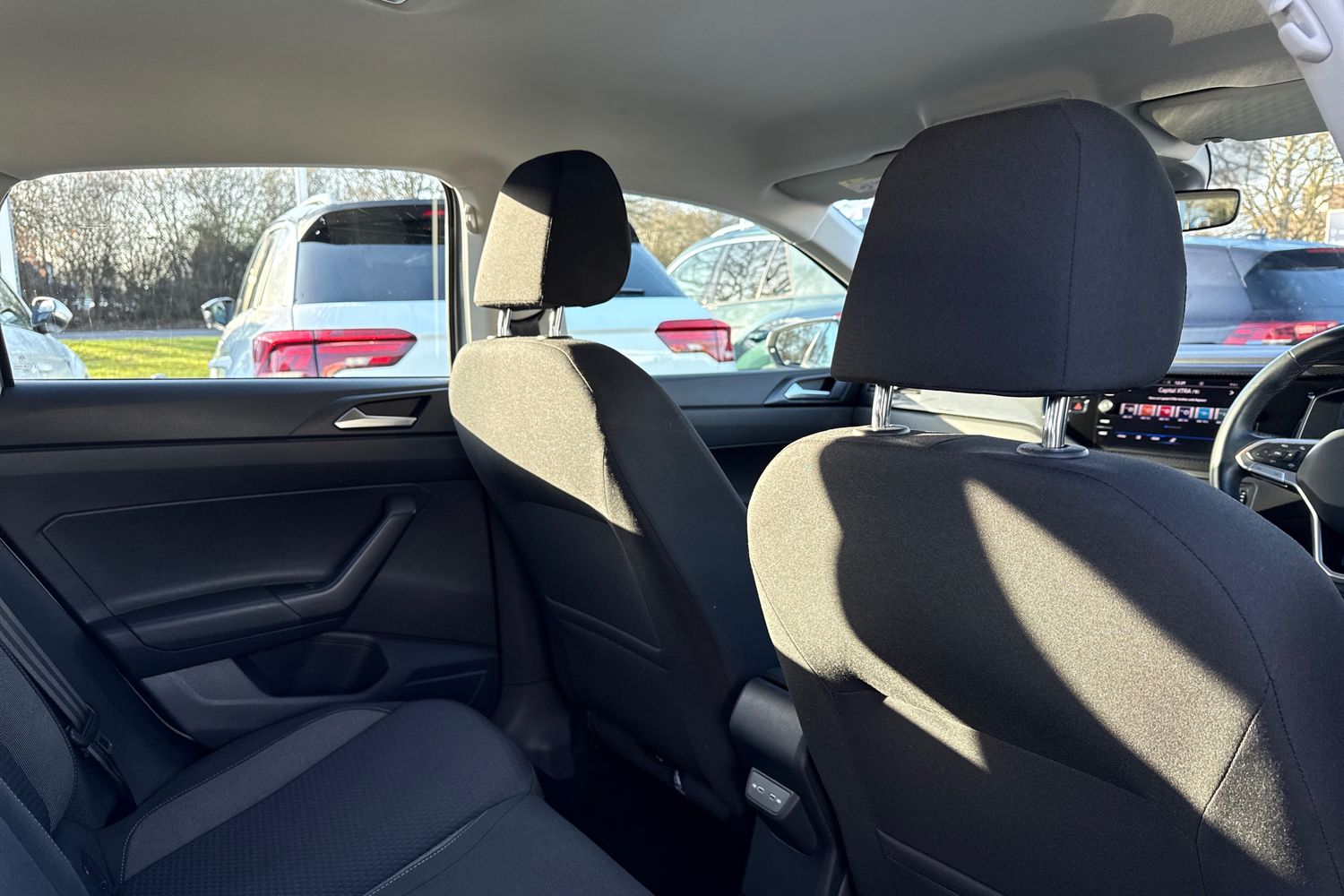 Used Volkswagen Polo 2023 for sale - 77052197: Photo 33