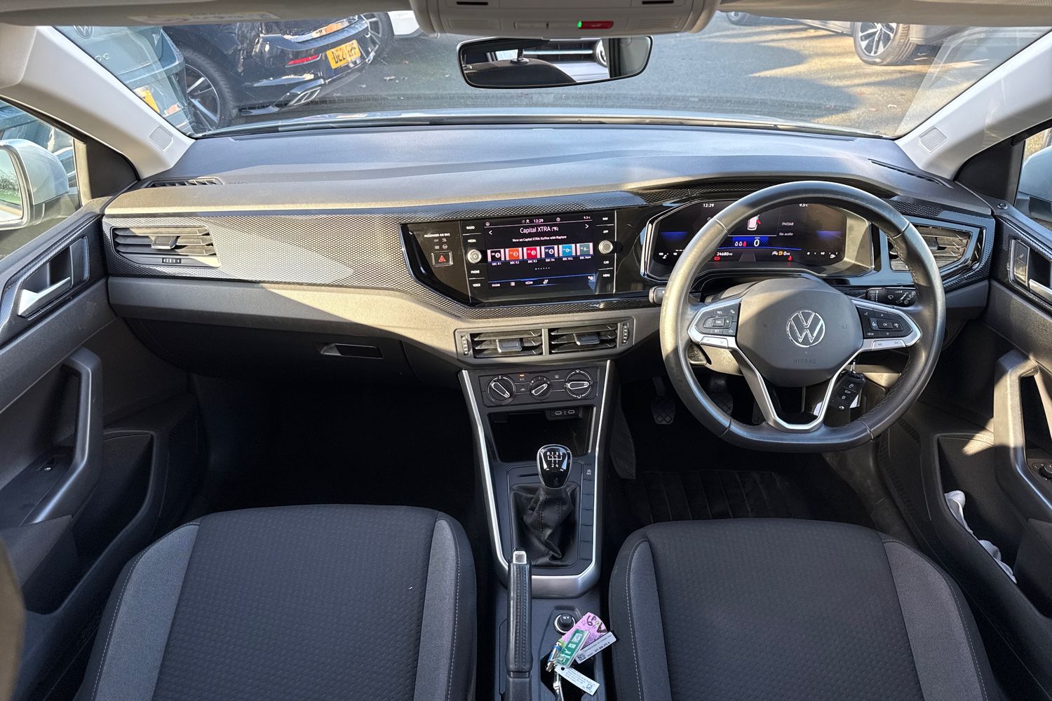 Used Volkswagen Polo 2023 for sale - 77052197: Photo 35