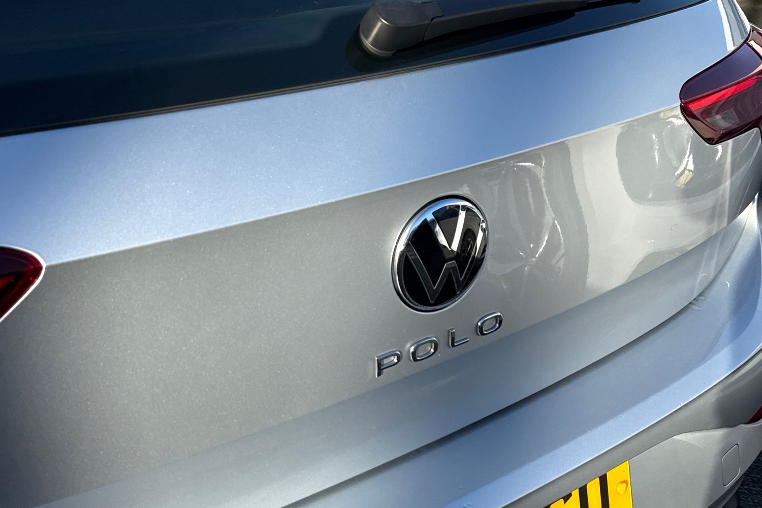 Used Volkswagen Polo 2023 for sale - 77052197: Photo 36