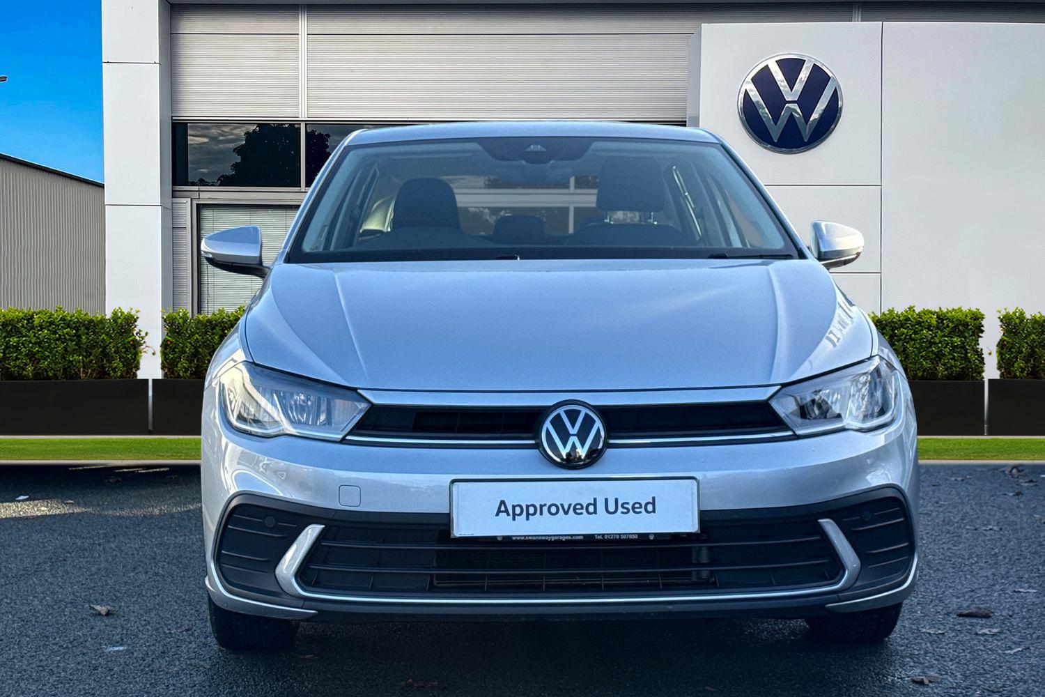 Used Volkswagen Polo 2023 for sale - 77052197: Photo 6