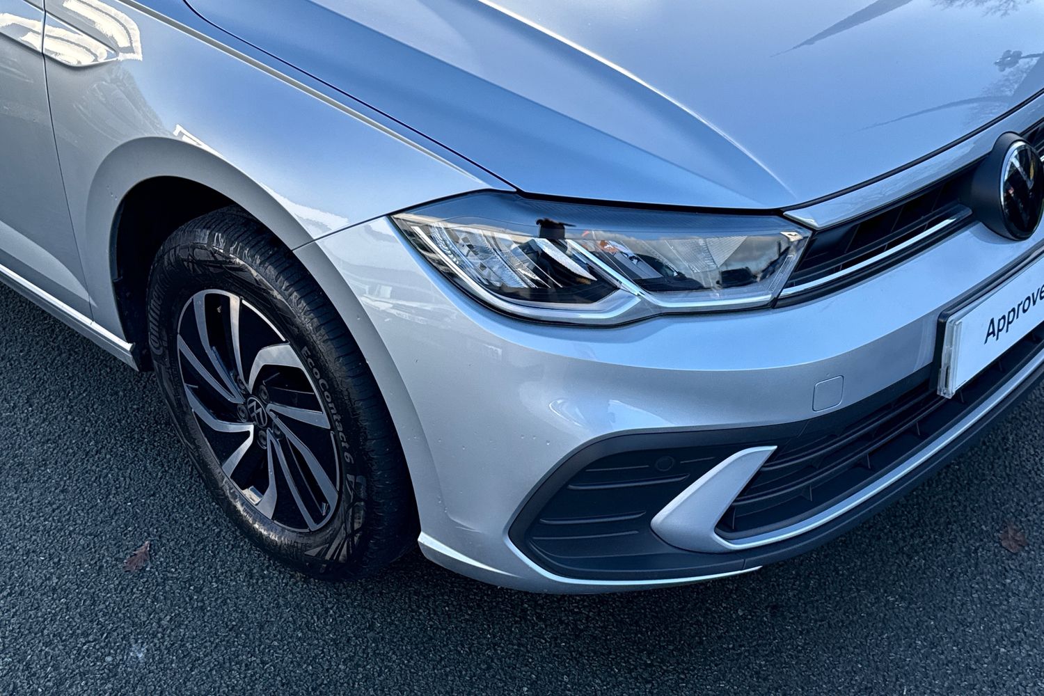 Used Volkswagen Polo 2023 for sale - 77052197: Photo 9