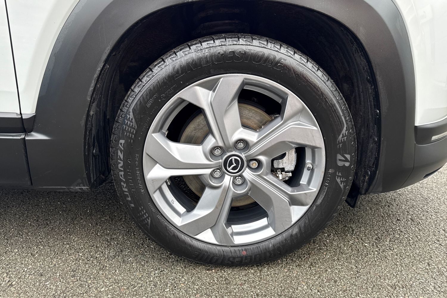 Used Mazda MX-30 2023 for sale - 77415356: Photo 10