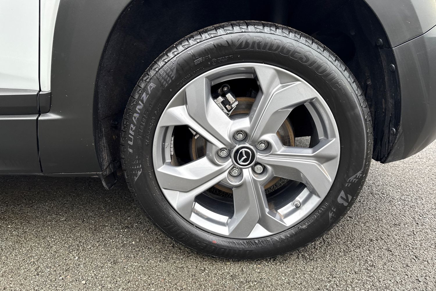 Used Mazda MX-30 2023 for sale - 77415356: Photo 12