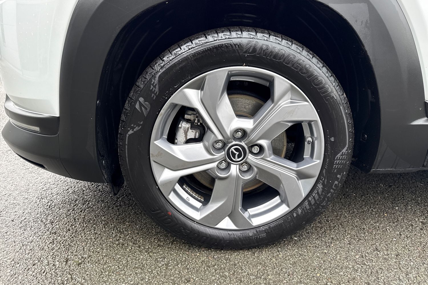 Used Mazda MX-30 2023 for sale - 77415356: Photo 13