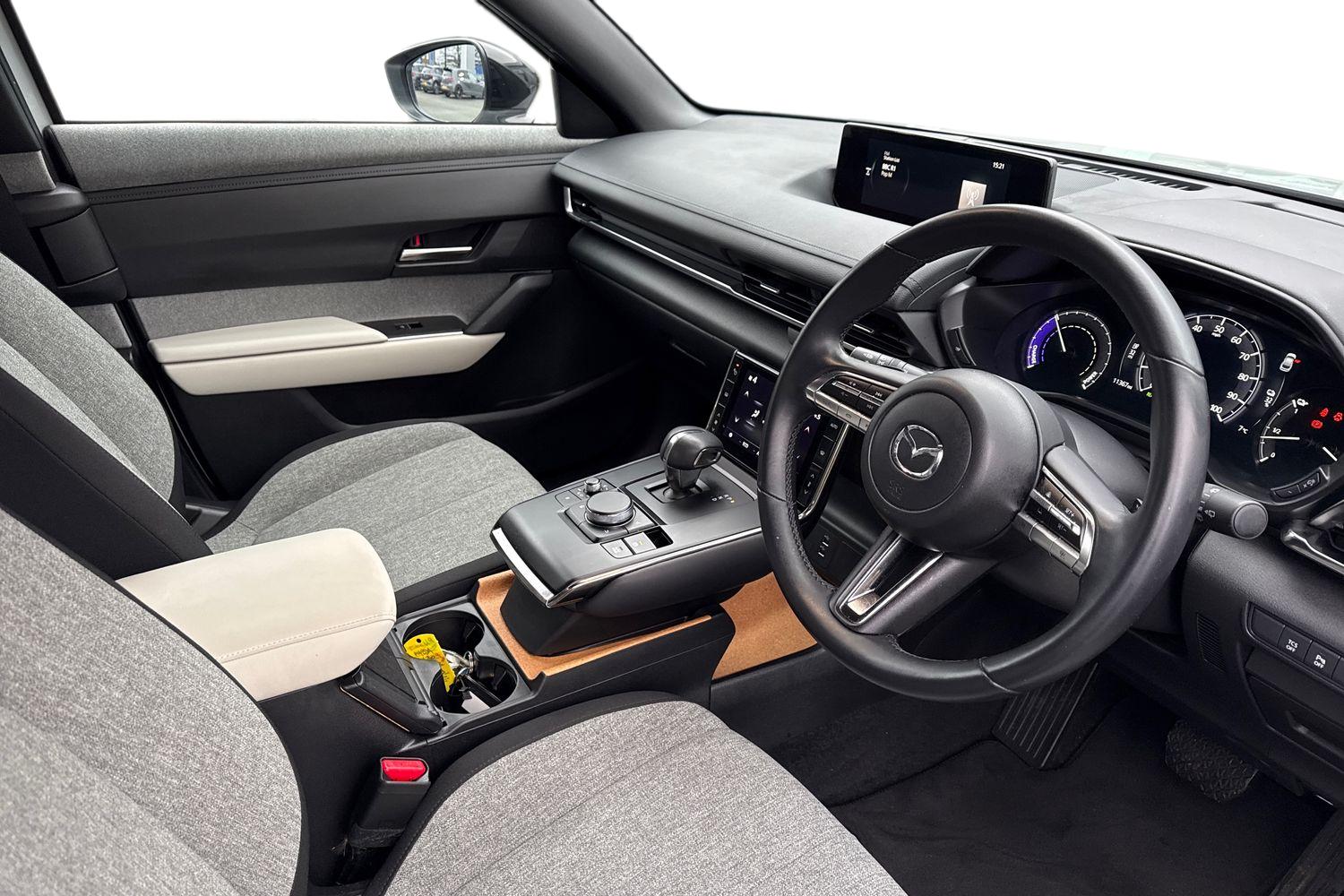 Used Mazda MX-30 2023 for sale - 77415356: Photo 14