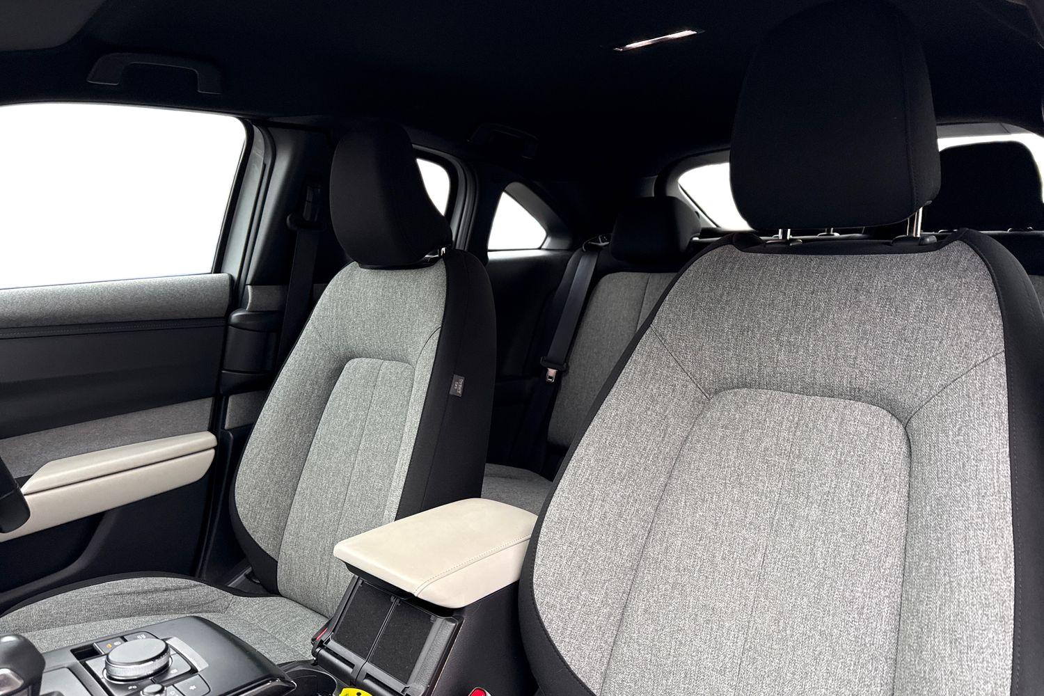 Used Mazda MX-30 2023 for sale - 77415356: Photo 16