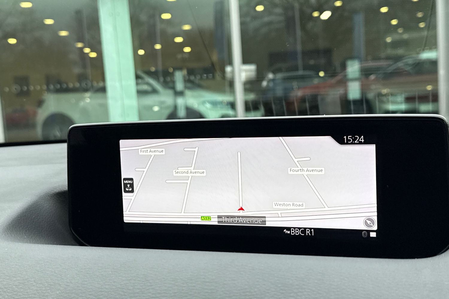 Used Mazda MX-30 2023 for sale - 77415356: Photo 17