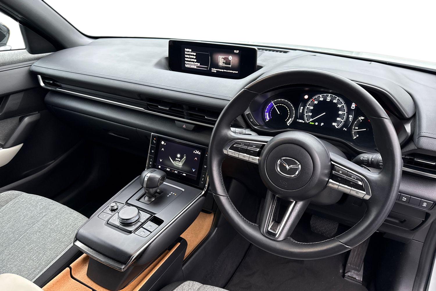 Used Mazda MX-30 2023 for sale - 77415356: Photo 18