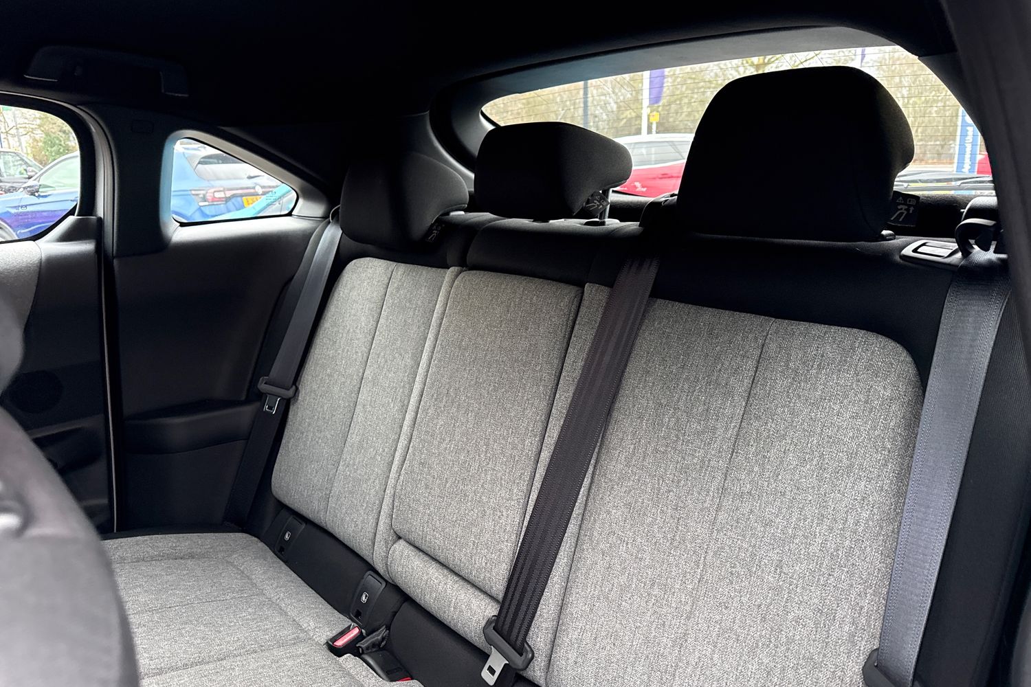 Used Mazda MX-30 2023 for sale - 77415356: Photo 19