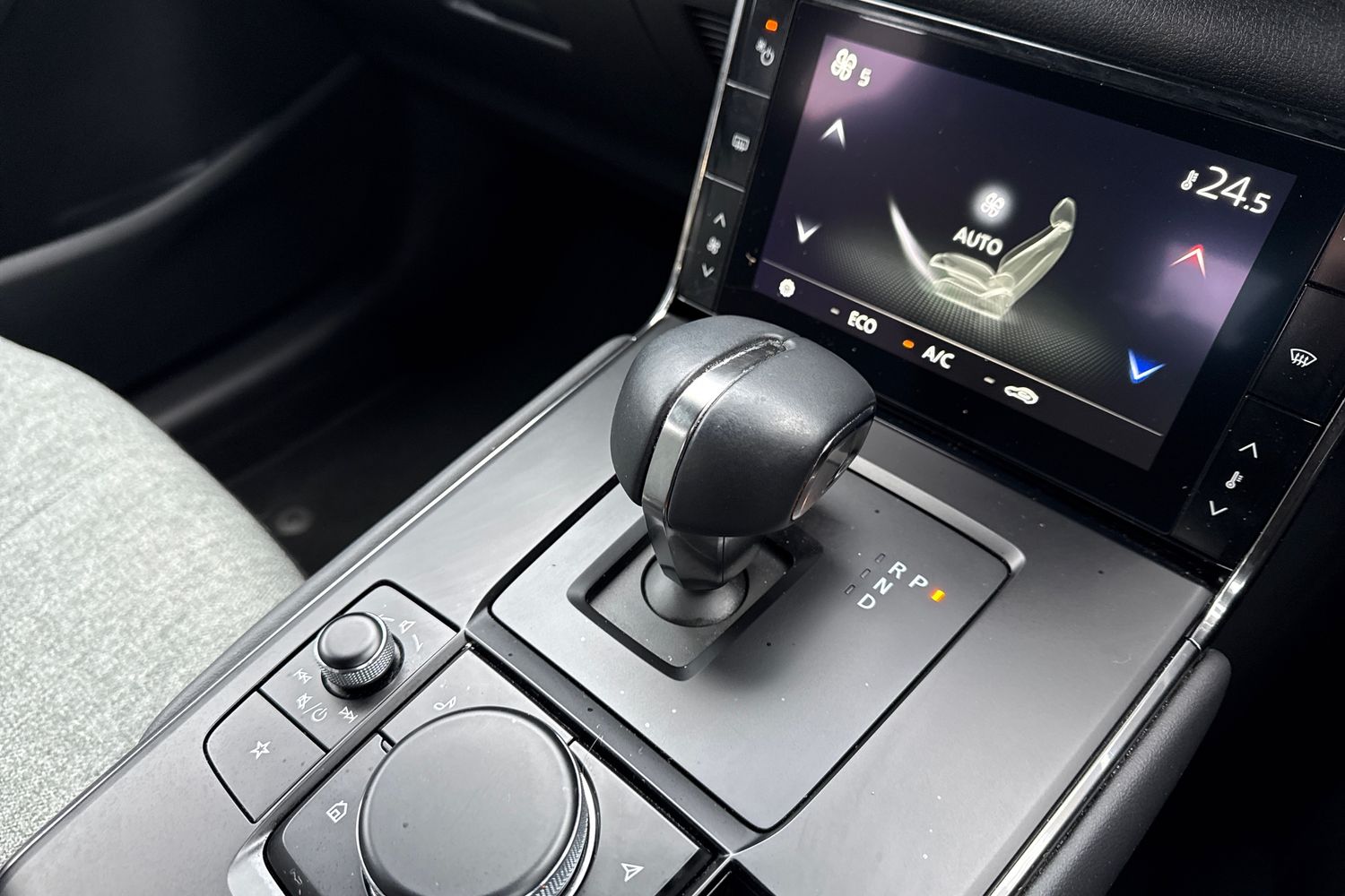 Used Mazda MX-30 2023 for sale - 77415356: Photo 23