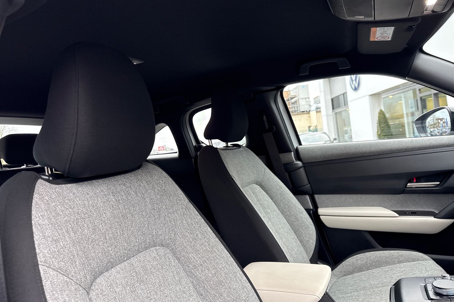 Used Mazda MX-30 2023 for sale - 77415356: Photo 24