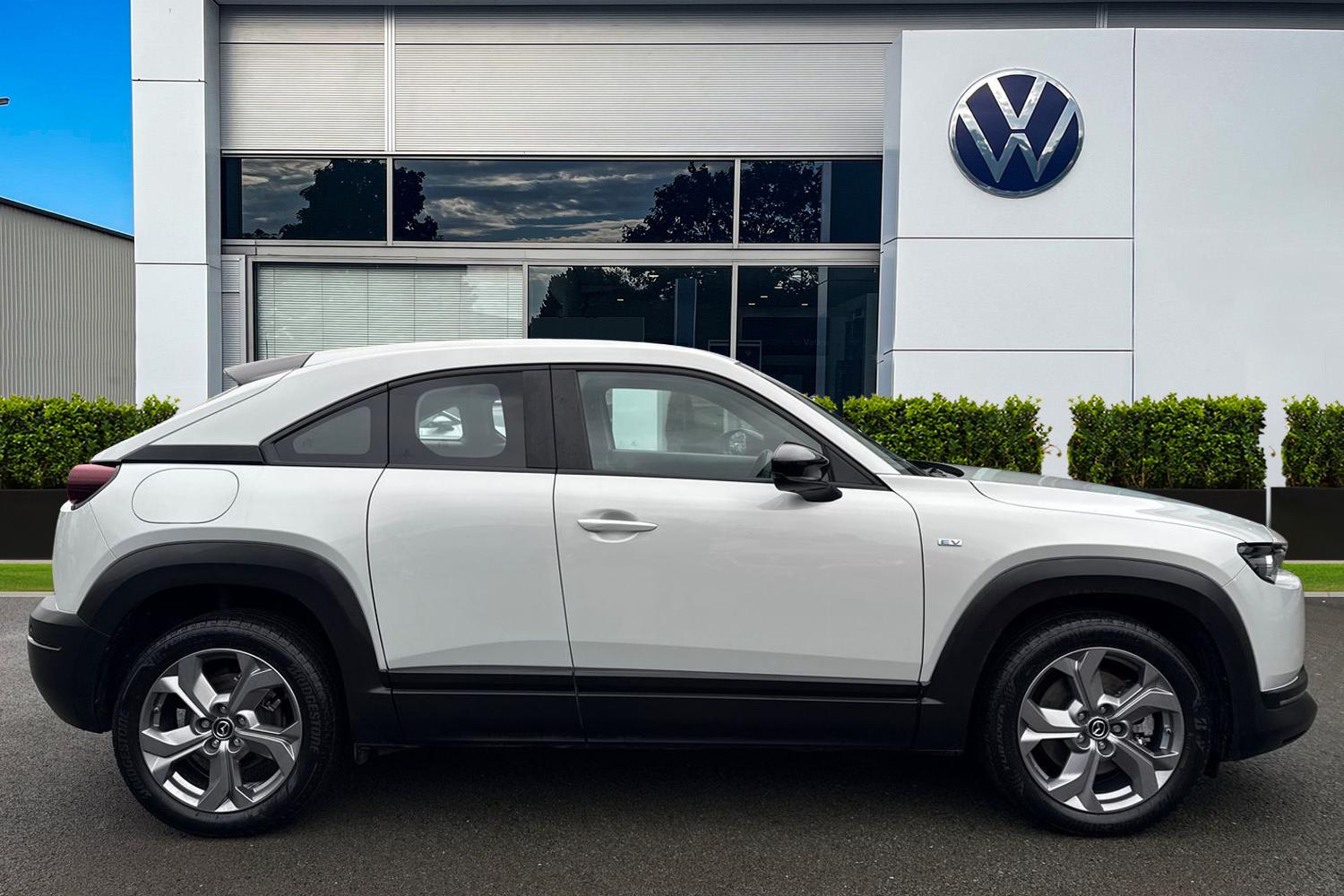 Used Mazda MX-30 2023 for sale - 77415356: Photo 3