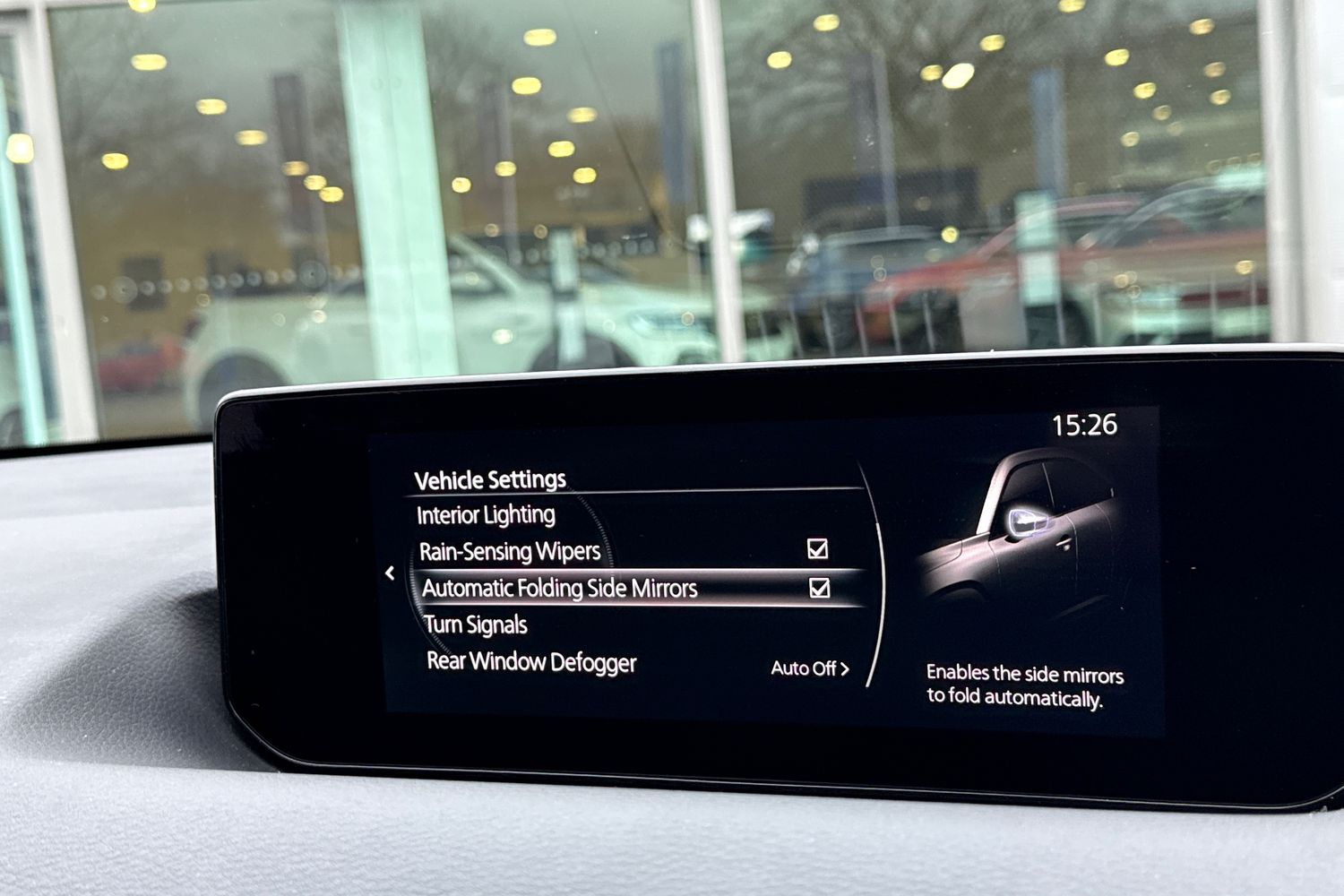 Used Mazda MX-30 2023 for sale - 77415356: Photo 30