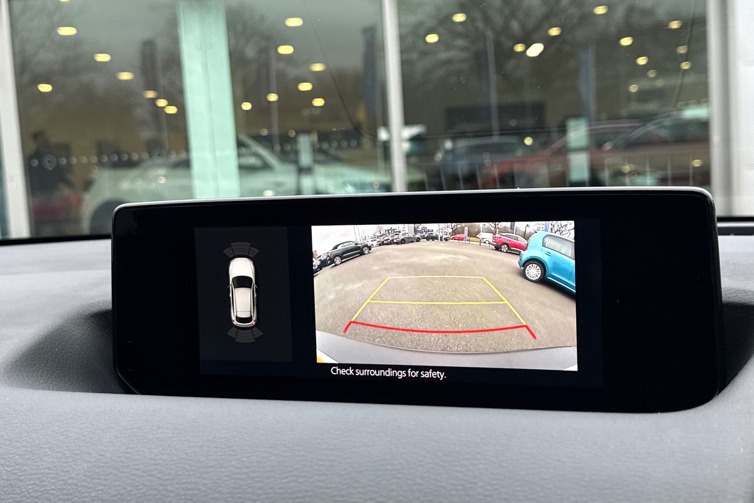 Used Mazda MX-30 2023 for sale - 77415356: Photo 32