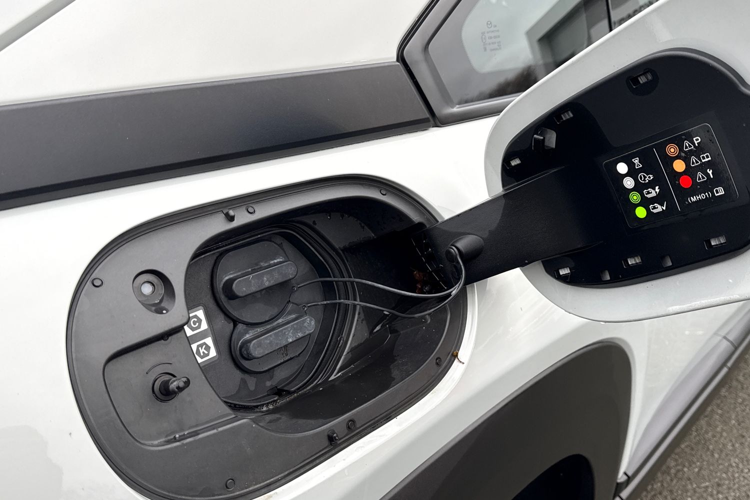 Used Mazda MX-30 2023 for sale - 77415356: Photo 35