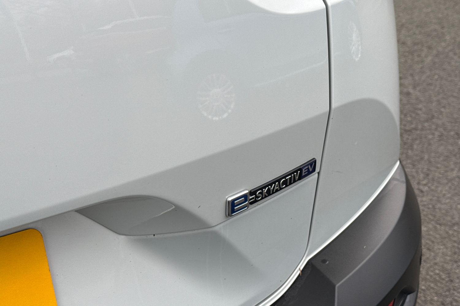 Used Mazda MX-30 2023 for sale - 77415356: Photo 36