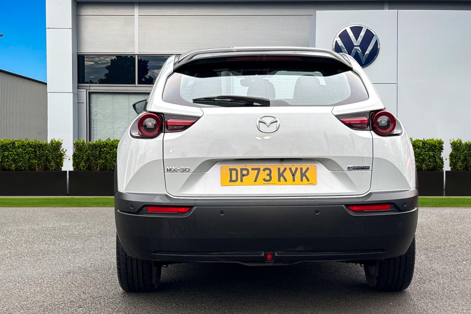 Used Mazda MX-30 2023 for sale - 77415356: Photo 4