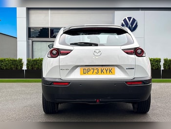 Used Mazda MX-30 2023 for sale - 77415356: Photo