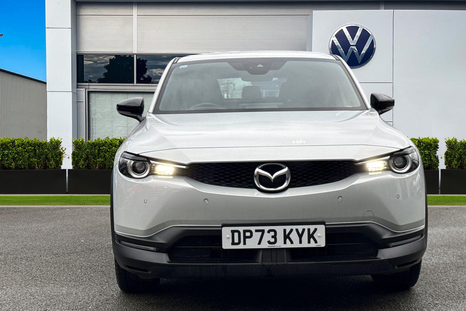 Used Mazda MX-30 2023 for sale - 77415356: Photo 6