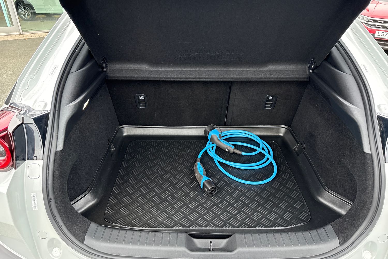 Used Mazda MX-30 2023 for sale - 77415356: Photo 7