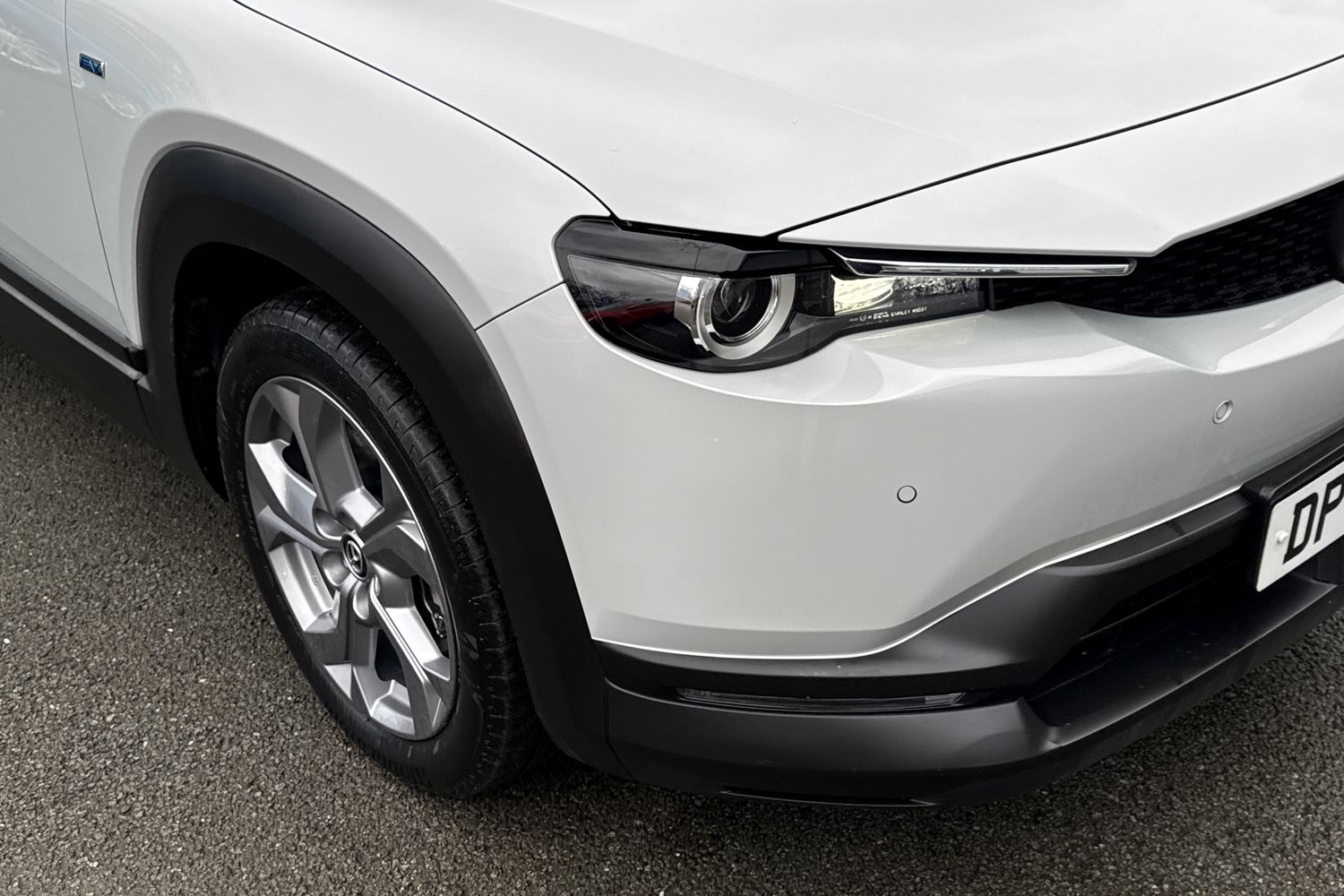 Used Mazda MX-30 2023 for sale - 77415356: Photo 9