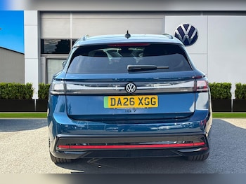Used Volkswagen ID.7 2026 for sale - 79514778: Photo