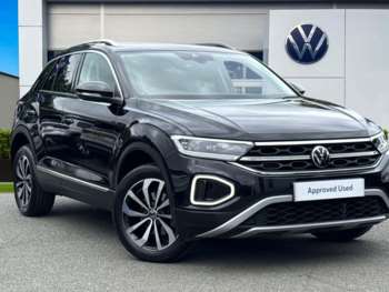 2022 - 1.5 TSI Style 5dr DSG