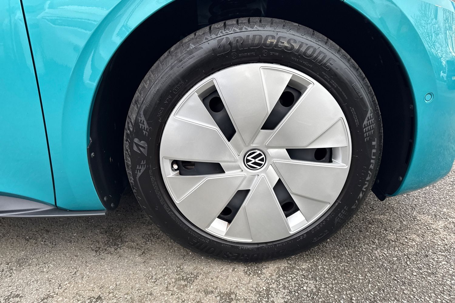 Used Volkswagen ID.3 2022 for sale - 77787499: Photo 10