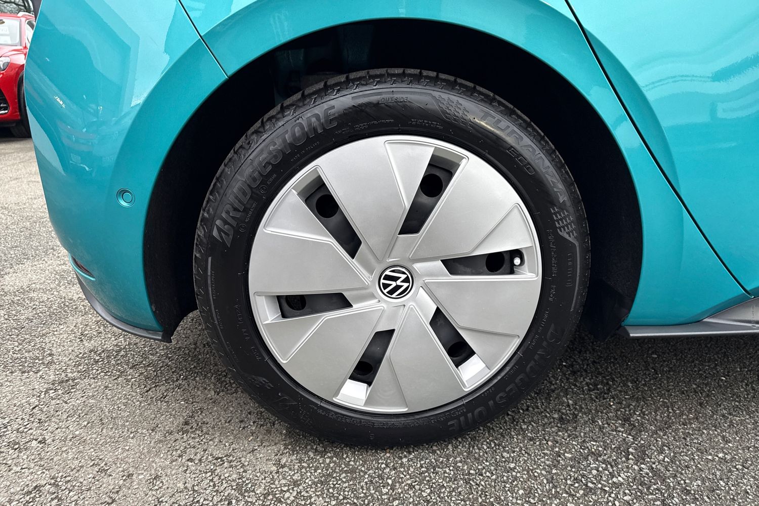 Used Volkswagen ID.3 2022 for sale - 77787499: Photo 11