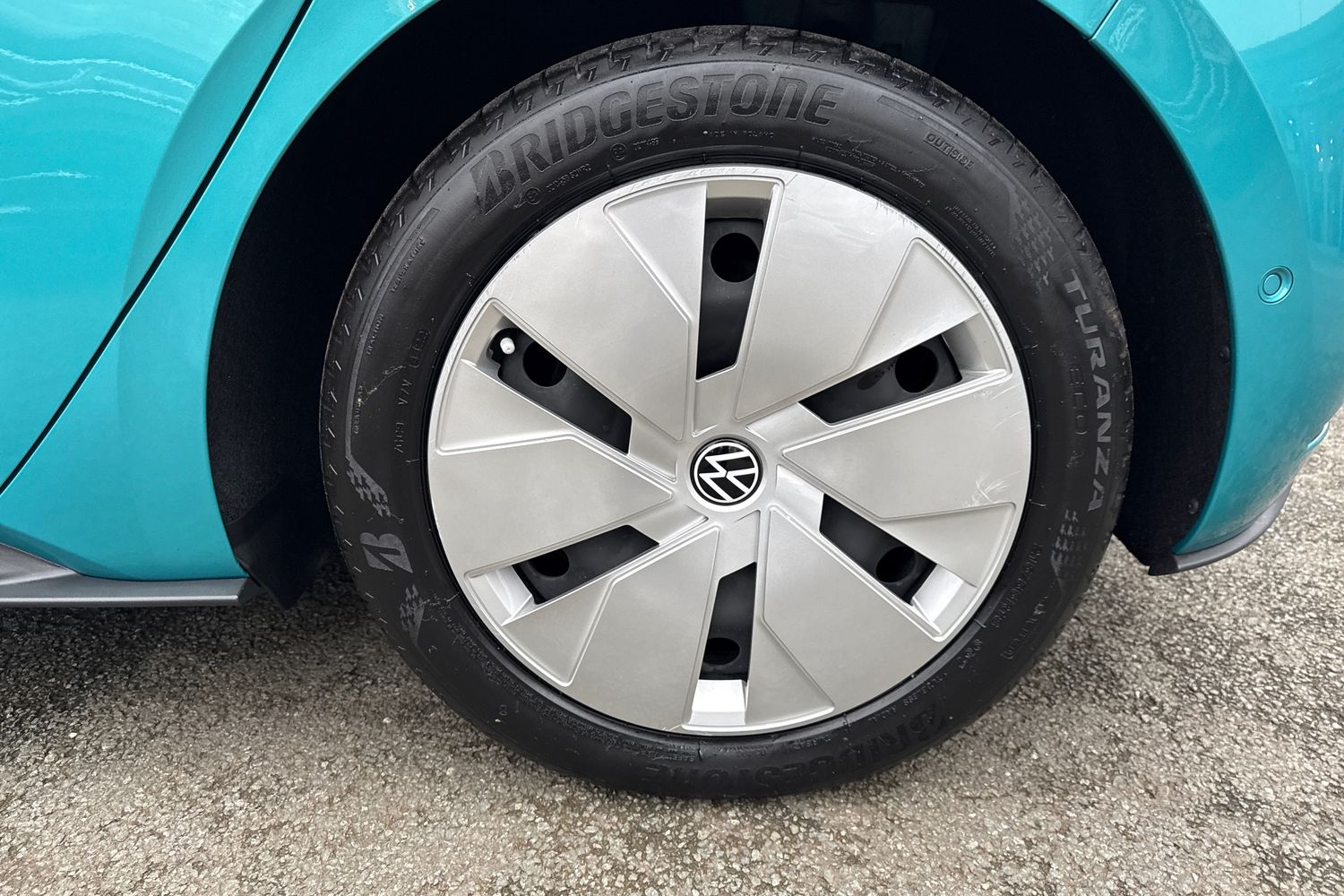 Used Volkswagen ID.3 2022 for sale - 77787499: Photo 12